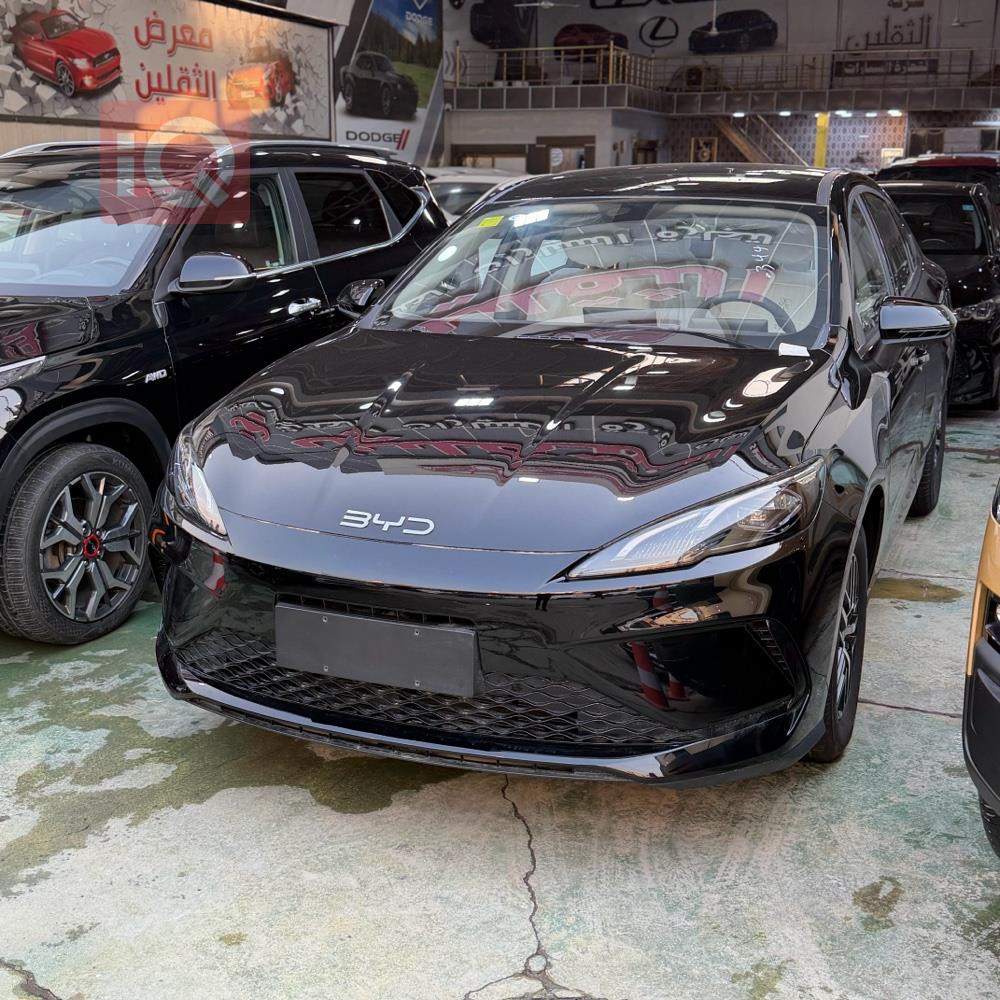 بي واي دي سيل 05 DM-i